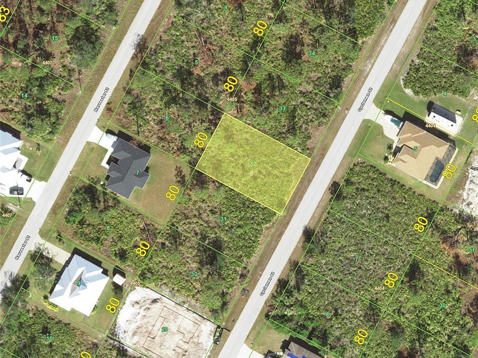 1st image of 9235 CYCLAMEN STREET LOT 32