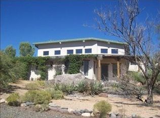 13393 S High Rd, Spring Valley, AZ 86333