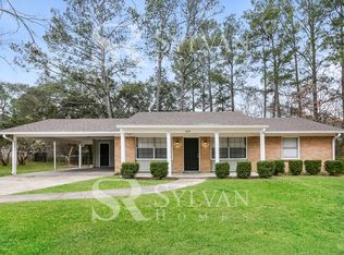 669 Upper Darby Rd, Jackson, MS 39212