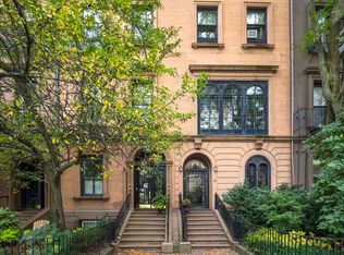 105 Beacon St APT 10, Boston, MA 02116