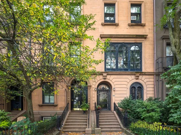 105 Beacon St APT 10, Boston, MA 02116