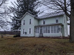 7723 Route 243, Caneadea, NY 14717