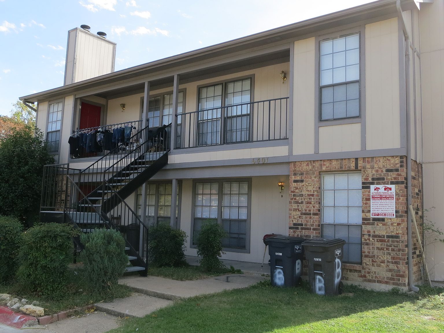 6401 Basswood Dr, Fort Worth, TX 76135 Zillow