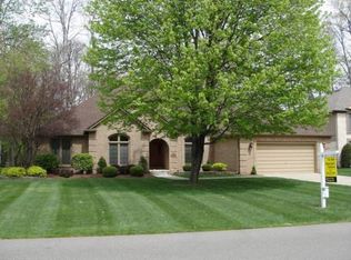 14015 Timberview Dr, Shelby Township, MI 48315