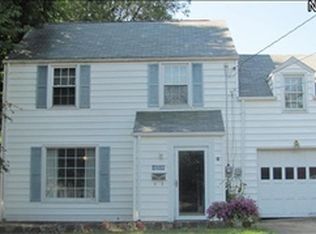 450 37th St NW, Canton, OH
