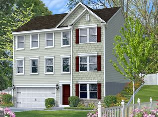 704 Saint James Ter, Havre De Grace, MD 21078