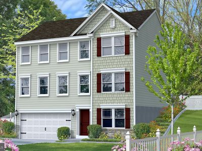 704 Saint James Ter, Havre De Grace, MD, 21078