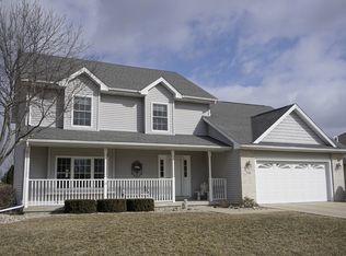 1790 Derby Dr, Bourbonnais, IL