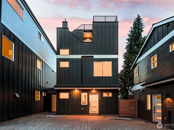 318 B N 84th Street, Seattle, WA 98103