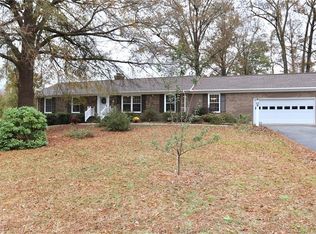 4412 Preacher Holmes Rd, Graham, NC 27253