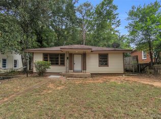 1904 Yarbrough St, Montgomery, AL 36110