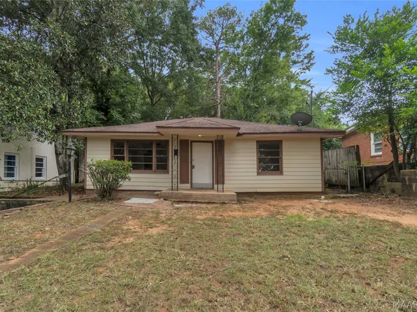 1904 Yarbrough St, Montgomery, AL 36110
