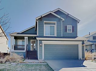 5152 S Malaya Ct, Centennial, CO 80015