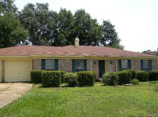 4760 Balmoral Dr, Pensacola, FL 32504