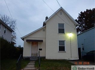 1512 Stark Ave SW, Canton, OH 44706