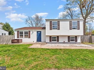 2176 Mattawoman Beantown Rd, Waldorf, MD 20601