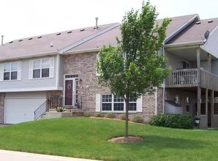 13958 Cambridge Cir, Plainfield, IL 60544