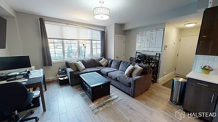 Rented by Halstead Real Estate