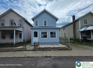 14 Green St, Ashley, PA 18706
