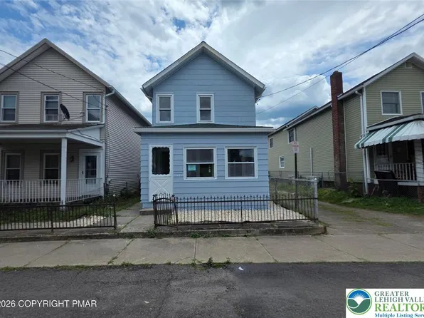 14 Green St, Ashley, PA 18706