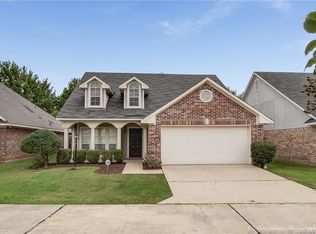9125 Chimes Dr, Shreveport, LA 71115