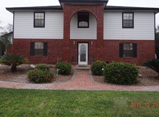 16532 Wilson Rd, Harlingen, TX 78552