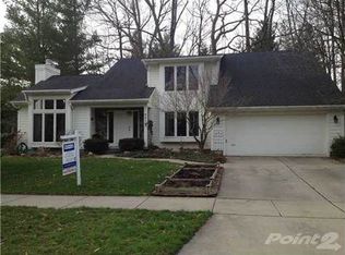 2519 Solar Way, Okemos, MI 48864