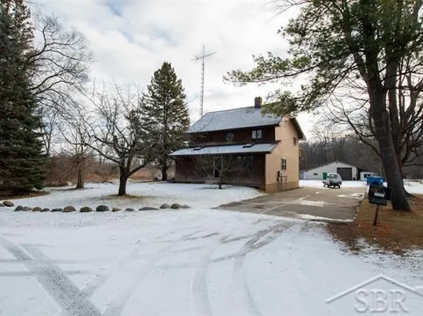 6260 Lange Rd, Birch Run, MI 48415