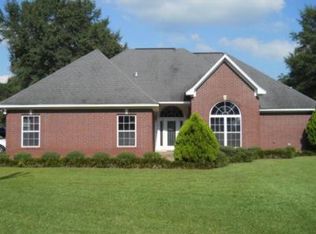 359 Water Tank Rd, Ruston, LA 71270