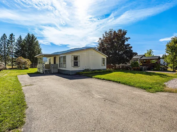 7628 Becca Ln, Missoula, MT 59802