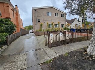 (Undisclosed Address), Los Angeles, CA 90035