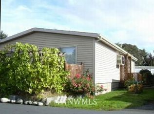16308 B St E TRAILER 38, Tacoma, WA