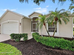 982 Villa Dr, Melbourne, FL 32940