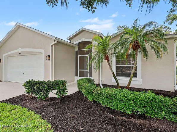 982 Villa Dr, Melbourne, FL 32940