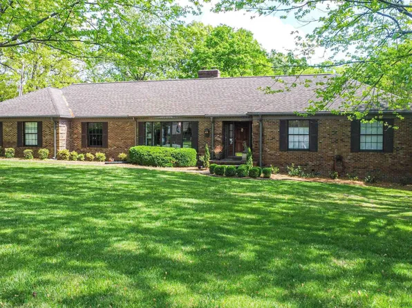 2 Hickory Hl, Paducah, KY 42001