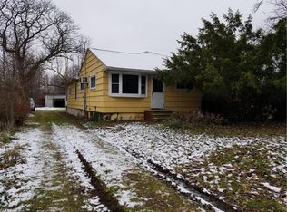 27401 Bagley Rd, Olmsted Township, OH 44138
