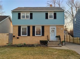 124 Chalmers Ave, Buffalo, NY 14223
