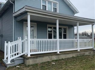 1526 Orchard Park Rd, Buffalo, NY 14224