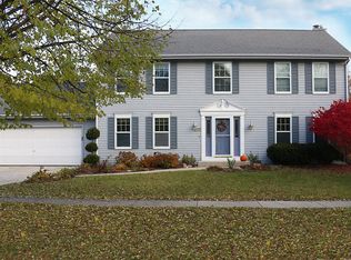 N106W7042 Dayton St, Cedarburg, WI 53012