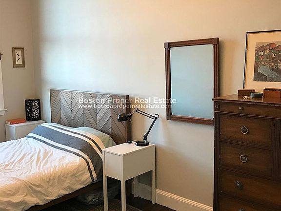 274 Marlborough St. #9 Boston - Back Bay Unit Photo 3