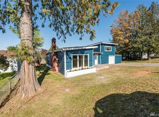 1143 Campbell Ave, Port angeles, WA 98362