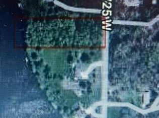 725 S #W, Hebron, IN