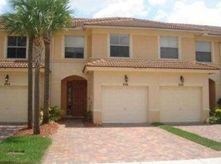 806 Seminole Palms Dr, Greenacres, FL 33463