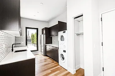 Rented by Abode Residential LLC