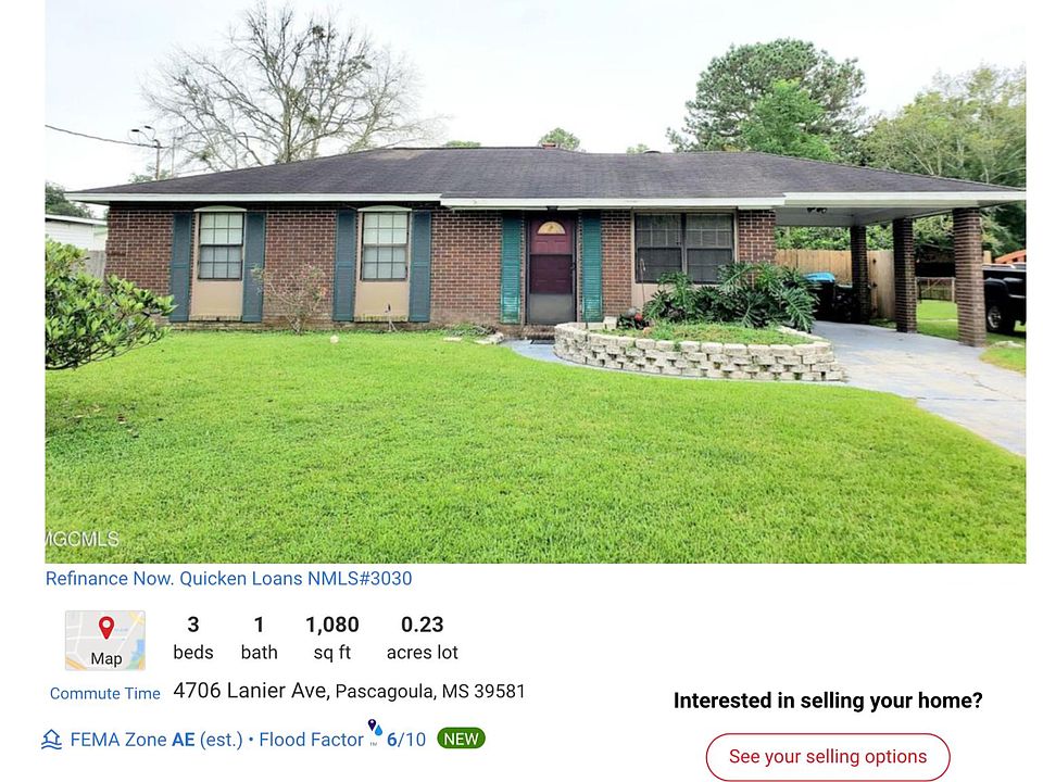 1st image of 4706 Lanier Ave