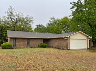 1750 Denim Ln, Enid, OK 73703