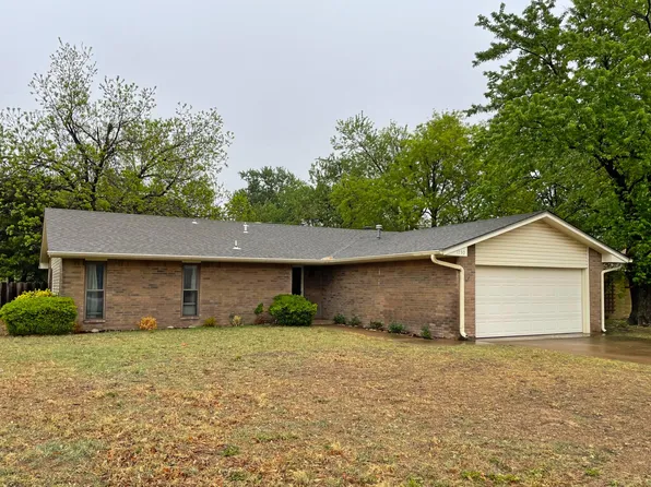1750 Denim Ln, Enid, OK 73703