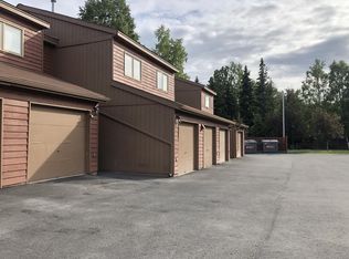 10218 Jamestown Dr #3D, Anchorage, AK 99507