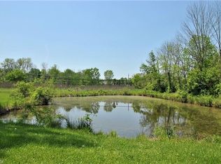 Darrow Rd, Hudson, OH 44236