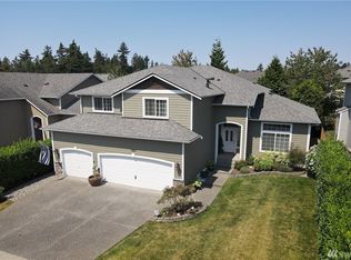 7601 33rd St NE, Marysville, WA 98270